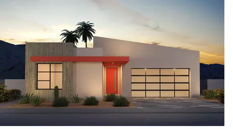 170 Obsidian Loop N, Palm Springs, CA 92264