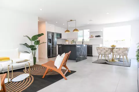 2080 N San Gorgonio Rd, Palm Springs, CA 92262