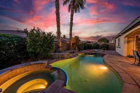 Exterior - 42723 Rocosa St, Indio, CA 92203 photo 9 of 26