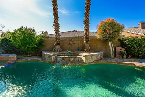 Exterior - 42723 Rocosa St, Indio, CA 92203 photo 12 of 26