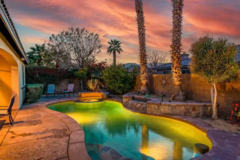 Exterior - 42723 Rocosa St, Indio, CA 92203 photo 2 of 26
