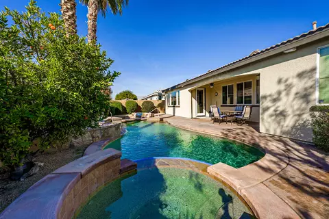 Exterior - 42723 Rocosa St, Indio, CA 92203 photo 14 of 26