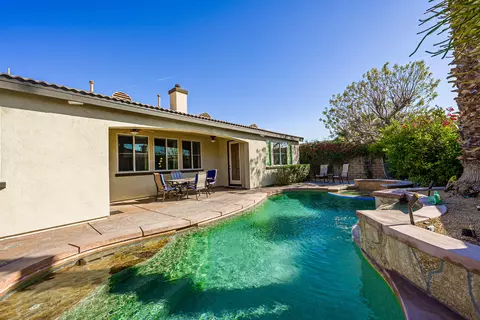 Exterior - 42723 Rocosa St, Indio, CA 92203 photo 15 of 26