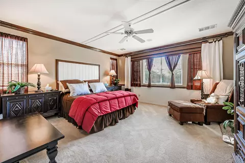 Bedroom - 42723 Rocosa St, Indio, CA 92203 photo 1 of 6