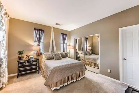 Bedroom - 42723 Rocosa St, Indio, CA 92203 photo 5 of 6