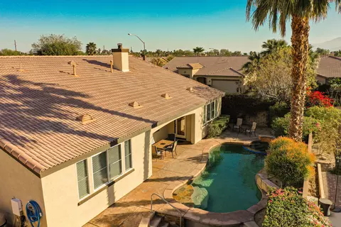 Exterior - 42723 Rocosa St, Indio, CA 92203 photo 23 of 26