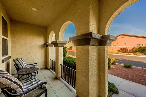 Exterior - 42723 Rocosa St, Indio, CA 92203 photo 5 of 26