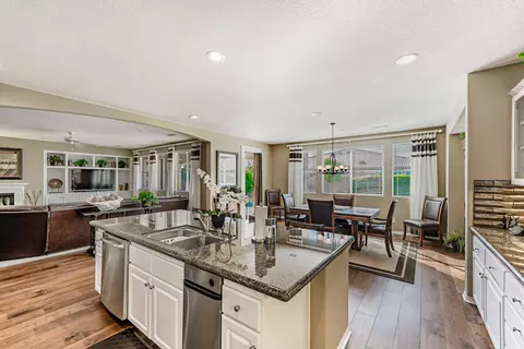 Kitchen - 42723 Rocosa St, Indio, CA 92203 photo 1 of 2