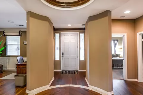 Entry Way - 42723 Rocosa St, Indio, CA 92203 photo 1 of 1