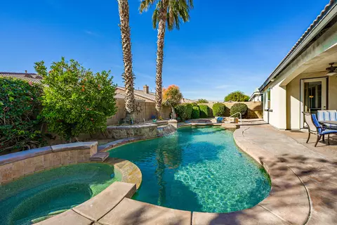 Exterior - 42723 Rocosa St, Indio, CA 92203 photo 8 of 26