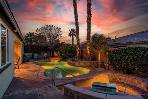 Exterior - 42723 Rocosa St, Indio, CA 92203 photo 17 of 26
