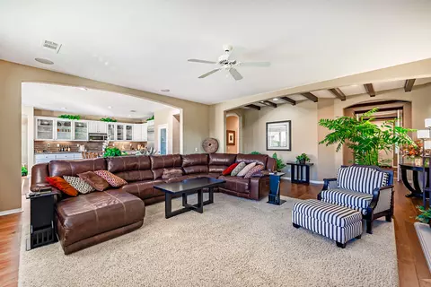 Living - 42723 Rocosa St, Indio, CA 92203 photo 3 of 4