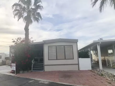 74711 Dillon Rd #SPC 84, Desert Hot Springs, CA 92241