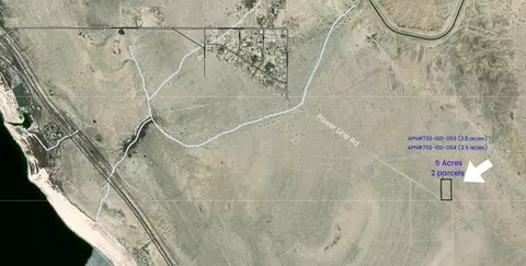 0 Line Rd, Mecca, CA 92254