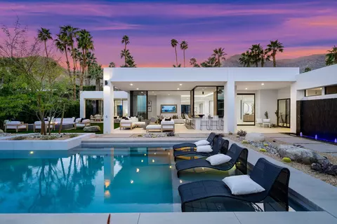 70345 Pecos Rd, Rancho Mirage, CA 92270
