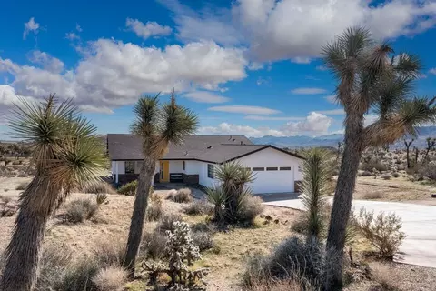 59159 Oleander Dr, Yucca Valley, CA 92284