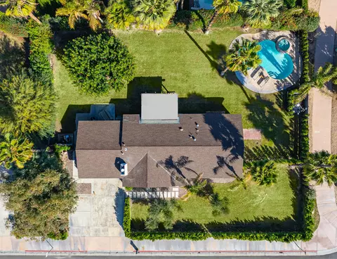 3180 Escoba Dr, Palm Springs, CA 92264