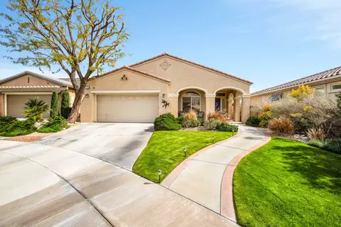 3454 Suncrest Trl, Palm Springs, CA 92262