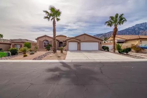 965 Alta Rdg, Palm Springs, CA 92262