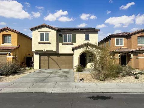 85218 Avenida Del Prado, Coachella, CA 92236