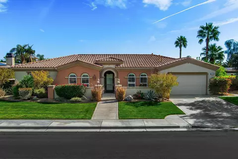 2130 N Hermosa Dr, Palm Springs, CA 92262