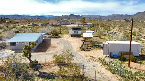 View/Area - 55686 Mira St, Yucca Valley, CA 92284 photo 2 of 5