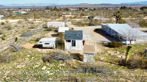 View/Area - 55686 Mira St, Yucca Valley, CA 92284 photo 3 of 5