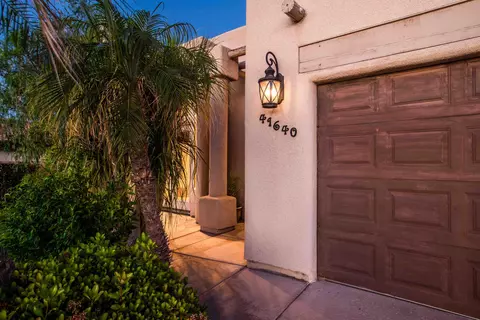 Exterior - 41640 Cambridge Ave, Bermuda Dunes, CA 92203 photo 10 of 14