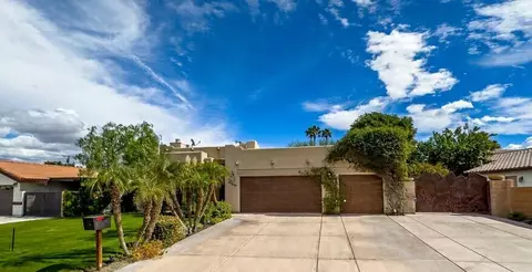 Exterior - 41640 Cambridge Ave, Bermuda Dunes, CA 92203 photo 4 of 14