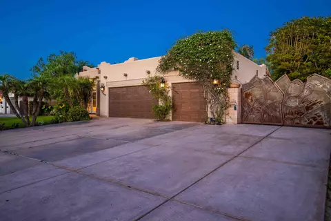 Exterior - 41640 Cambridge Ave, Bermuda Dunes, CA 92203 photo 5 of 14