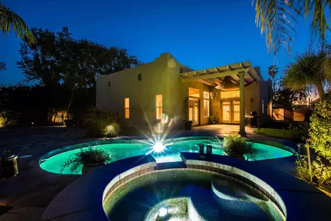 Exterior - 41640 Cambridge Ave, Bermuda Dunes, CA 92203 photo 13 of 14