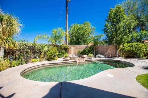 Exterior - 41640 Cambridge Ave, Bermuda Dunes, CA 92203 photo 3 of 14