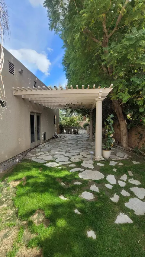 Exterior - 41640 Cambridge Ave, Bermuda Dunes, CA 92203 photo 11 of 14
