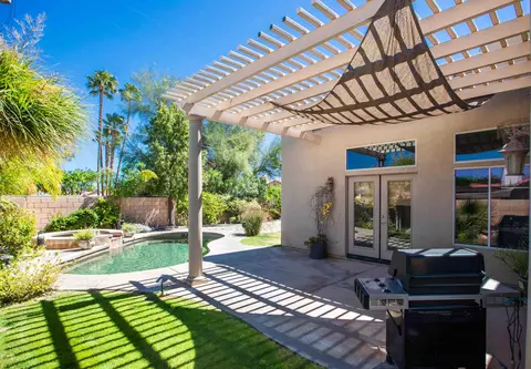 Exterior - 41640 Cambridge Ave, Bermuda Dunes, CA 92203 photo 8 of 14