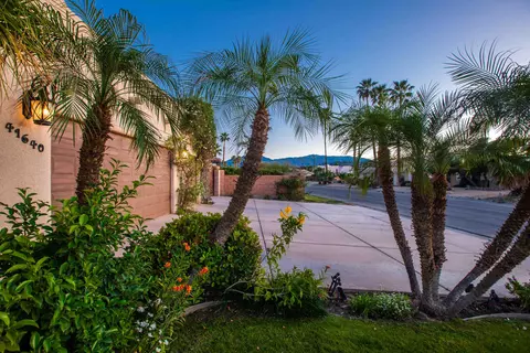 View/Area - 41640 Cambridge Ave, Bermuda Dunes, CA 92203 photo 1 of 1
