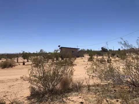 0 Lillac Ln, Landers, CA 92285 photo 11