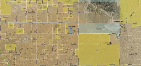 0 Lillac Ln, Landers, CA 92285 photo 3
