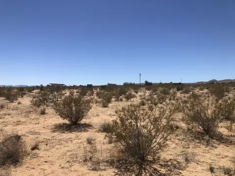 0 Lillac Ln, Landers, CA 92285