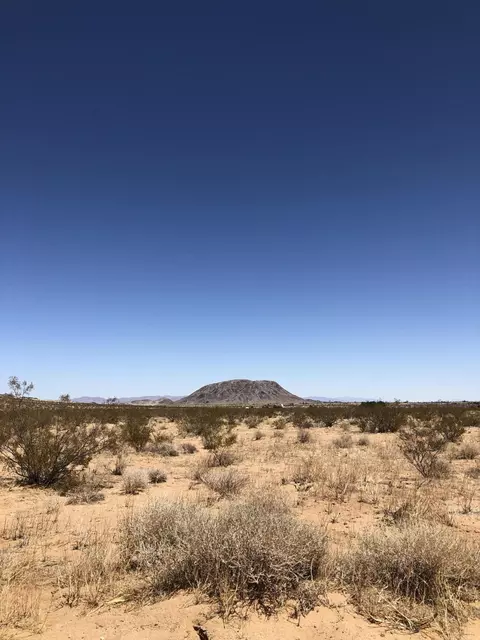 0 Lillac Ln, Landers, CA 92285 photo 4