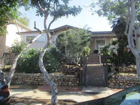 4113 Alabama St, San Diego, CA 92104