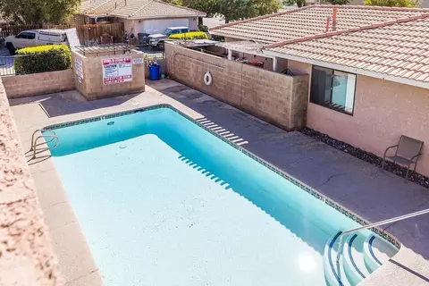 68900 Eytel Rd, Cathedral City, CA 92234