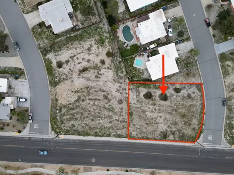 1 4 Deodar Ave, Desert Hot Springs, CA 92240