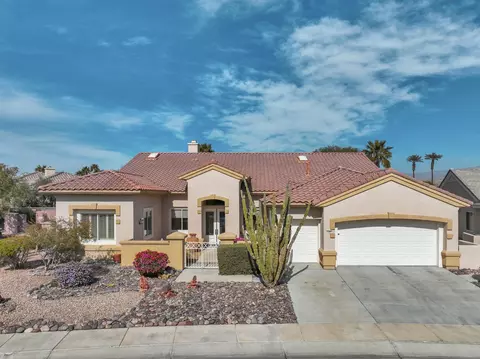 35401 Monarch Way, Palm Desert, CA 92211