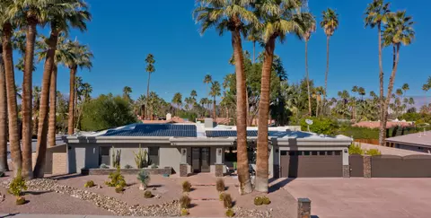 2932 Guadalupe Rd, Palm Springs, CA 92264