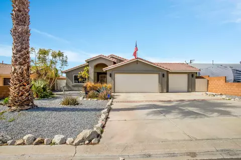 12905 Redbud Rd, Desert Hot Springs, CA 92240