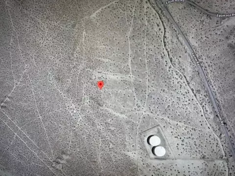 5 Acres, Cathedral City, CA 92234