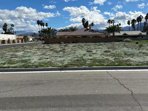 lot391 Verano Rd, Cathedral City, CA 92234