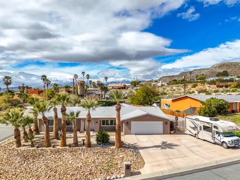 12605 Redbud Rd, Desert Hot Springs, CA 92240