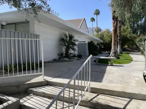 42431 Rancho Las Palmas Dr, Rancho Mirage, CA 92270