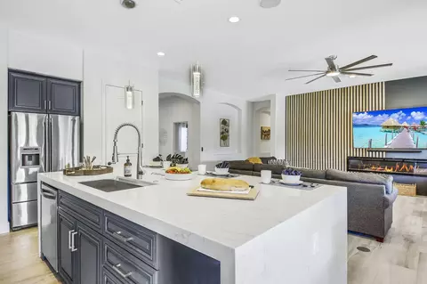 Kitchen - 48573 Cascade St, Indio, CA 92201 photo 4 of 4